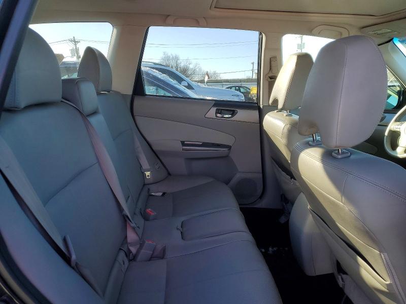 Продаж на аукціоні авто 2012 Subaru Forester, vin: JF2SHAECXCH454368, номер лоту: 74090915