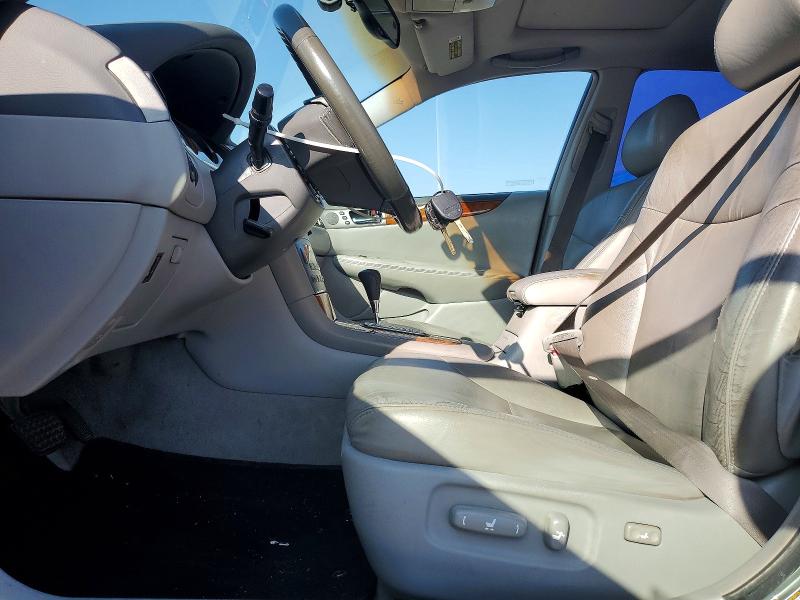 Продажа на аукционе авто 2005 Lexus Es, vin: JTHBA30G655105087, номер лота: 74050745