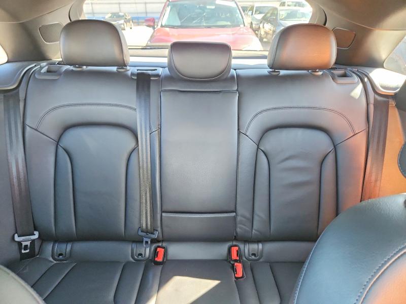 74429895 :رقم المزاد ، WA1EFCFS1GR017873 vin ، 2016 Audi Q3 Premium مزاد بيع