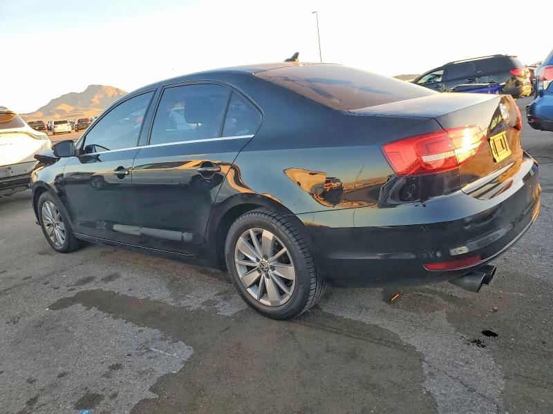 Aukcja sprzedaży 2015 Volkswagen Jetta, vin: 3VWD17AJ4FM290969, numer aukcji: 74663375