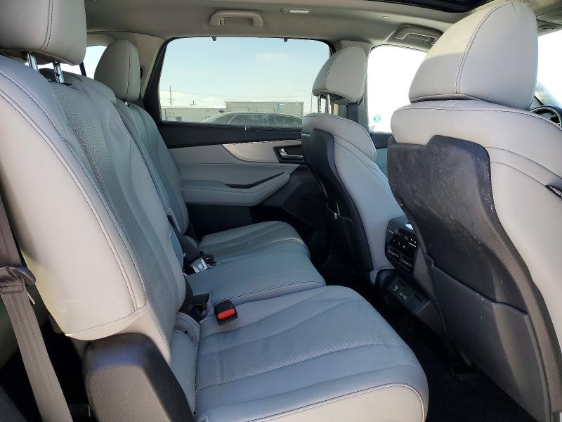 Продаж на аукціоні авто 2022 Acura Mdx, vin: 5J8YE1H40NL021150, номер лоту: 74061505