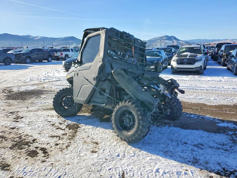 Aukcja sprzedaży 2024 Polaris Ranger, vin: 4XARRY999R8083558, numer aukcji: 49890976