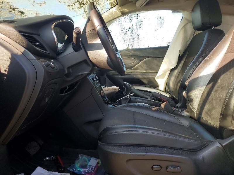 Aukcja sprzedaży 2020 Buick Encore, vin: KL4CJASB0LB080966, numer aukcji: 75017625
