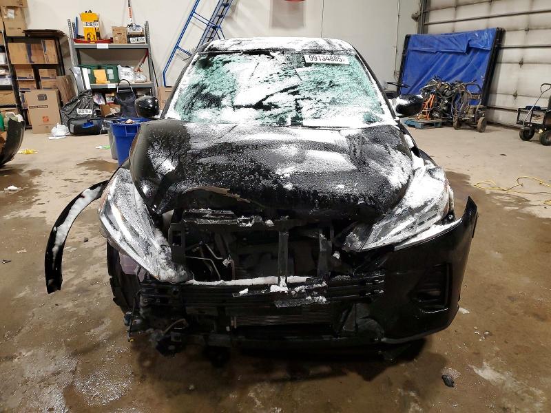 99134885 :رقم المزاد ، 3N1CP5BV1RL556240 vin ، 2024 Nissan Kicks مزاد بيع