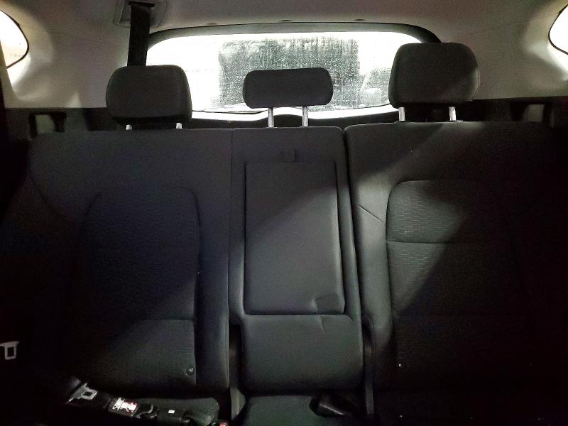 Продажа на аукционе авто 2020 Hyundai Tucson, vin: KM8J3CA46LU214479, номер лота: 97961455
