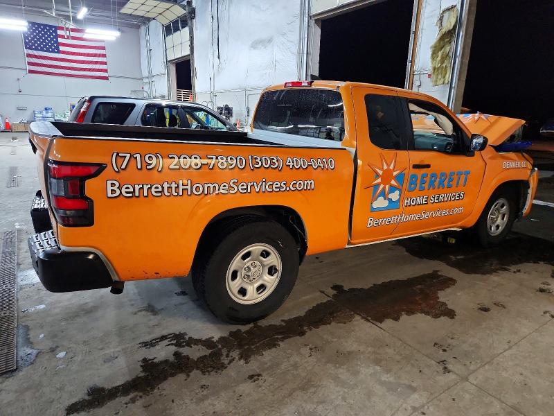Продаж на аукціоні авто 2024 Nissan Frontier, vin: 1N6ED1CL2RN605561, номер лоту: 73508435