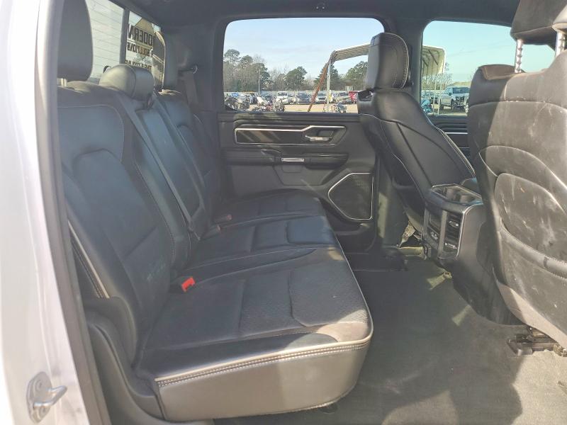 Продажа на аукционе авто 2023 Ram 1500, vin: 1C6SRFJT1PN582107, номер лота: 74196995