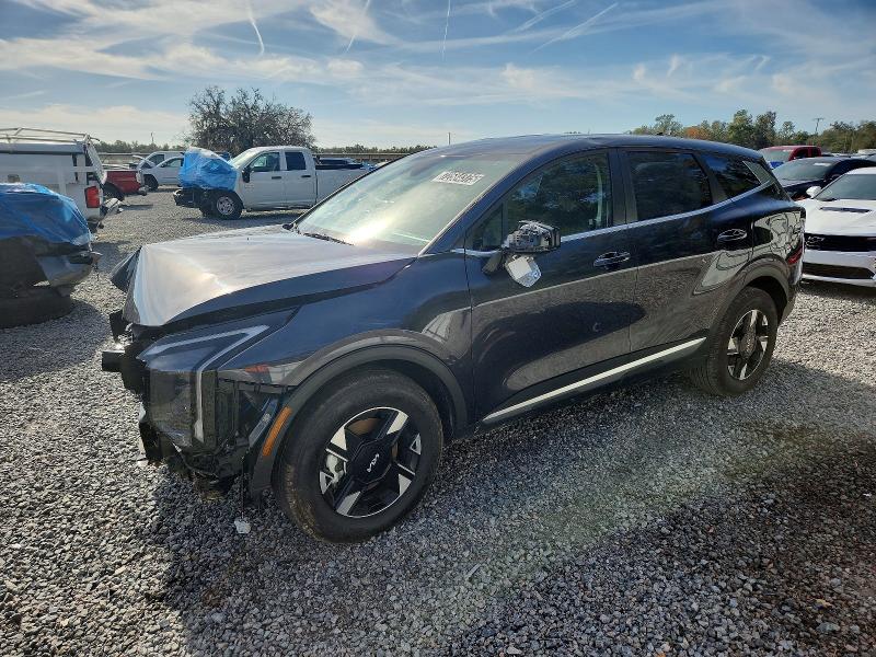 72584375 :رقم المزاد ، 5XYK2CDFXTG364623 vin ، 2026 Kia Sportage L مزاد بيع