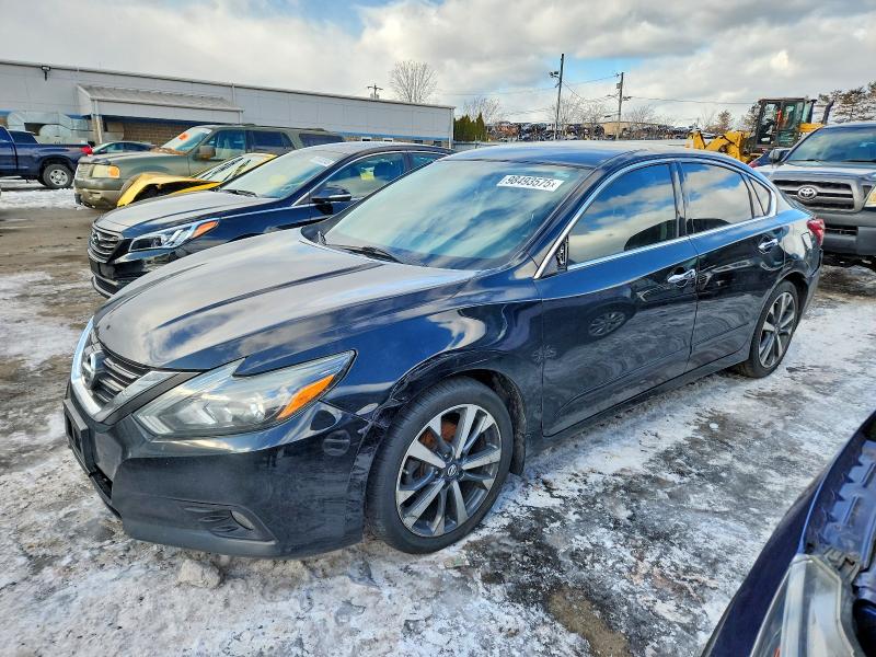 2016 Nissan Altima მანქანა იყიდება აუქციონზე, vin: 1N4AL3AP4GC170918, აუქციონის ნომერი: 98493575