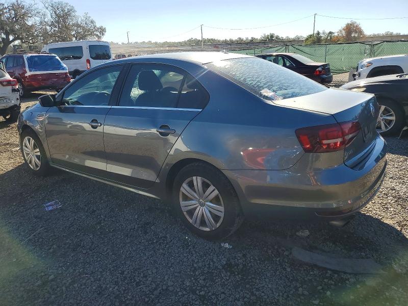 73330965 :رقم المزاد ، 3VW2B7AJ0HM392258 vin ، 2017 Volkswagen Jetta مزاد بيع