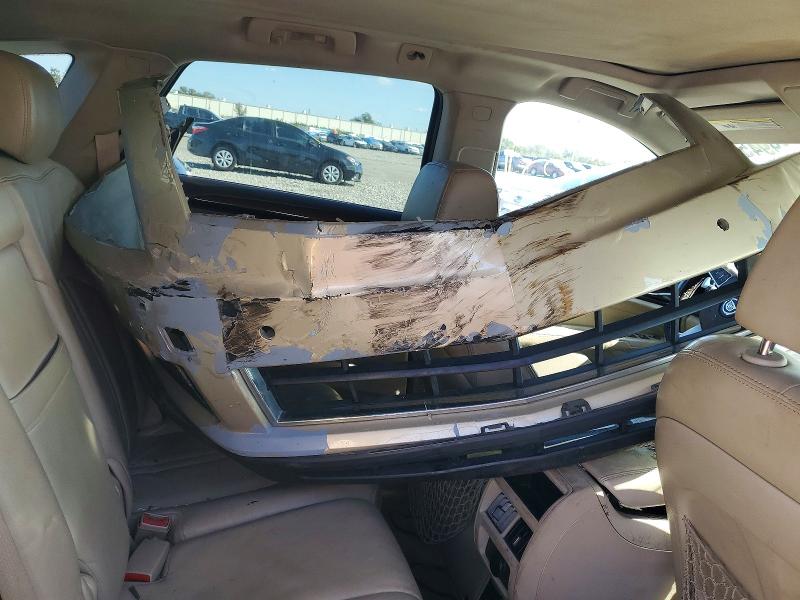 Aukcja sprzedaży 2010 Cadillac Srx, vin: 3GYFNAEY8AS624813, numer aukcji: 99479945
