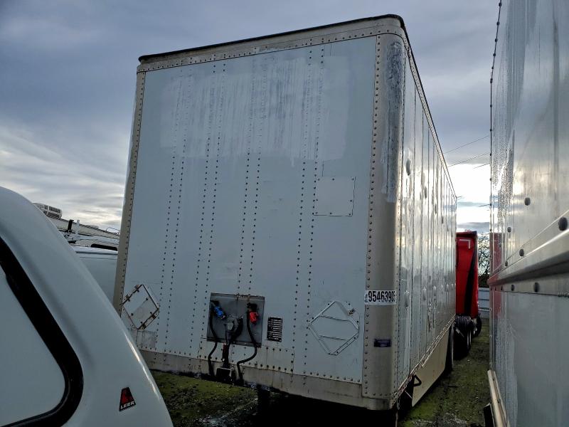 2007 Wabash Trailer მანქანა იყიდება აუქციონზე, vin: 1JJV281W57L979144, აუქციონის ნომერი: 95463905