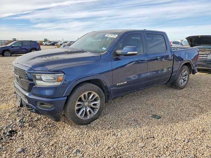 Продаж на аукціоні авто 2019 Ram 1500, vin: 1C6SRFJT0KN904681, номер лоту: 96779735