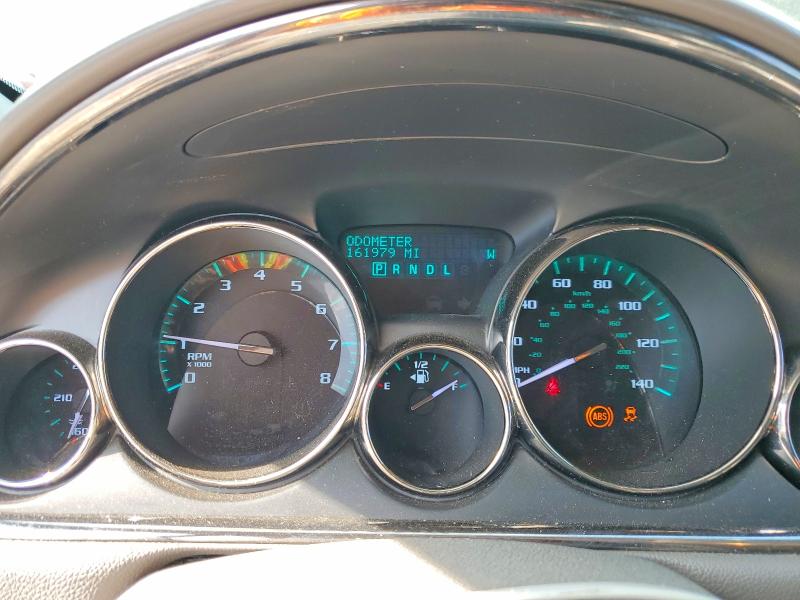 Продажа на аукционе авто 2015 Buick Enclave, vin: 5GAKRBKD9FJ340083, номер лота: 99113155