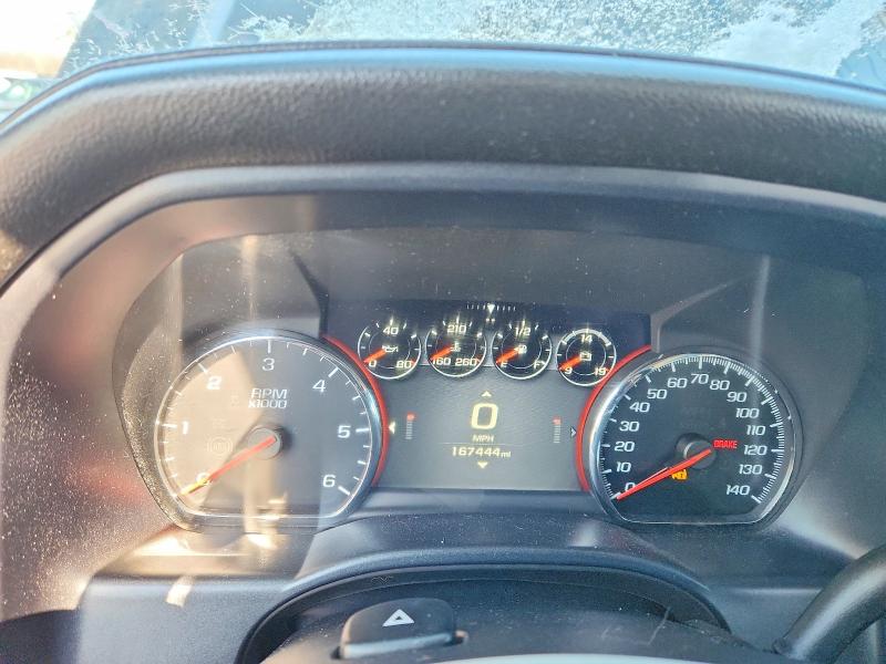 Aukcja sprzedaży 2014 Gmc Sierra K15, vin: 3GTU2WEJ6EG447905, numer aukcji: 75417525