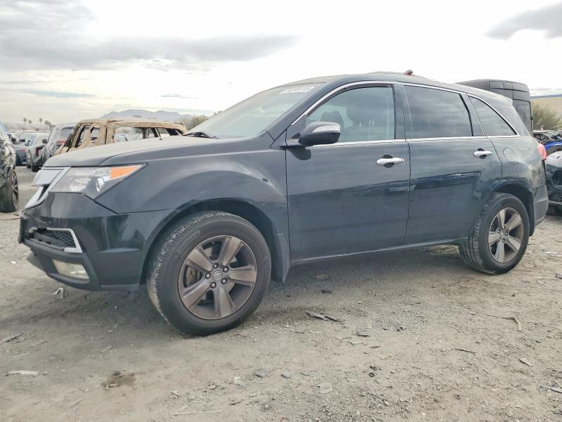 Продажа на аукционе авто 2012 Acura Mdx Techno, vin: 2HNYD2H36CH532414, номер лота: 74278115