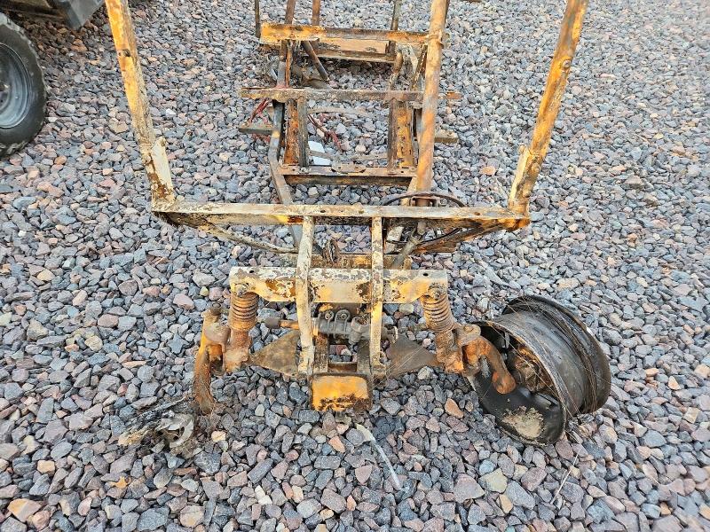 Aukcja sprzedaży 2018 Golf Ezgo, vin: 5479734, numer aukcji: 72451575