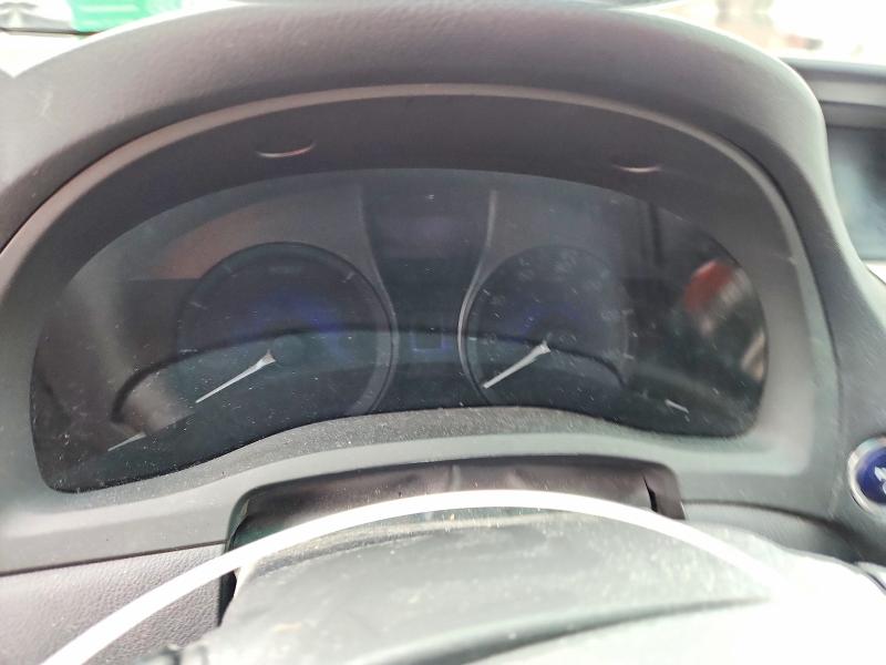 Продажа на аукционе авто 2011 Lexus Rx 450h, vin: JTJBC1BA4B2036869, номер лота: 72479875