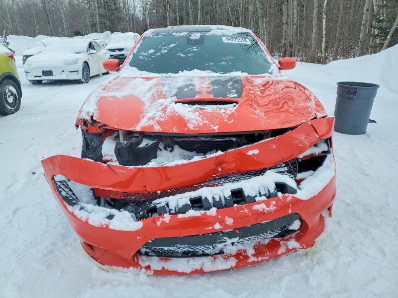 Aukcja sprzedaży 2020 Dodge Charger, vin: 2C3CDXCT0LH231842, numer aukcji: 99373515