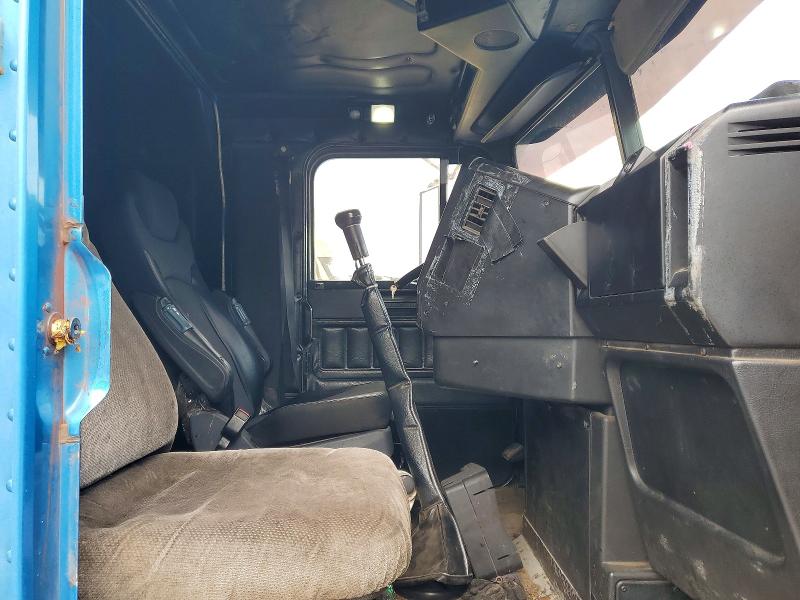 Продажа на аукционе авто 1993 Freigliner Conventional, vin: 1FUYDSYB8PH469818, номер лота: 75380345