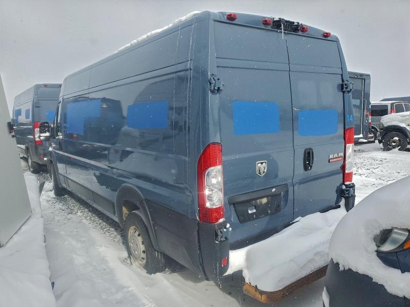 Продажа на аукционе авто 2020 Ram Promaster, vin: 3C6URVJG2LE145236, номер лота: 95862125