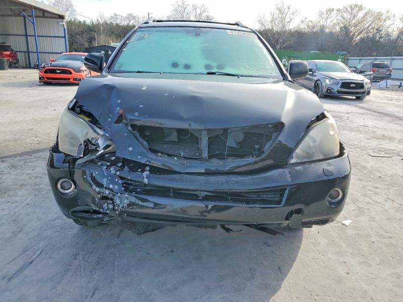 Продаж на аукціоні авто 2008 Lexus Rx, vin: JTJHW31U882051067, номер лоту: 91325945