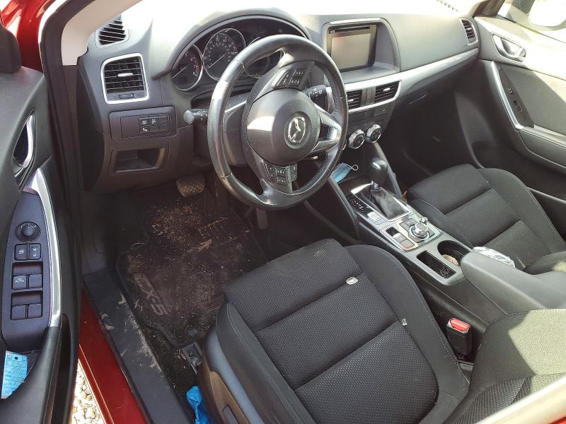Aukcja sprzedaży 2016 Mazda Cx-5, vin: JM3KE2CY5G0812368, numer aukcji: 75176085