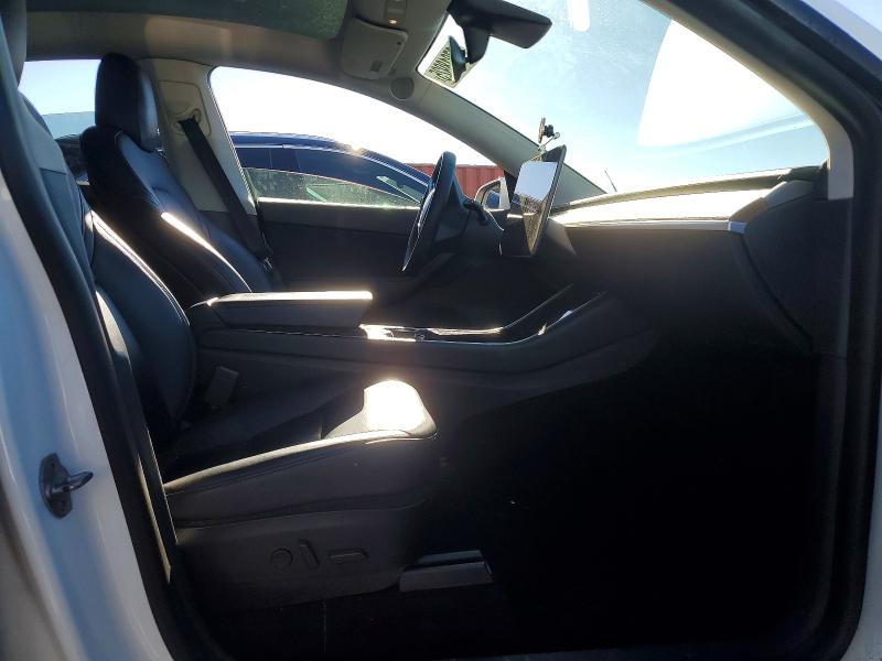 Продажа на аукционе авто 2020 Tesla Model Y, vin: 5YJYGDEE7LF007186, номер лота: 97218925