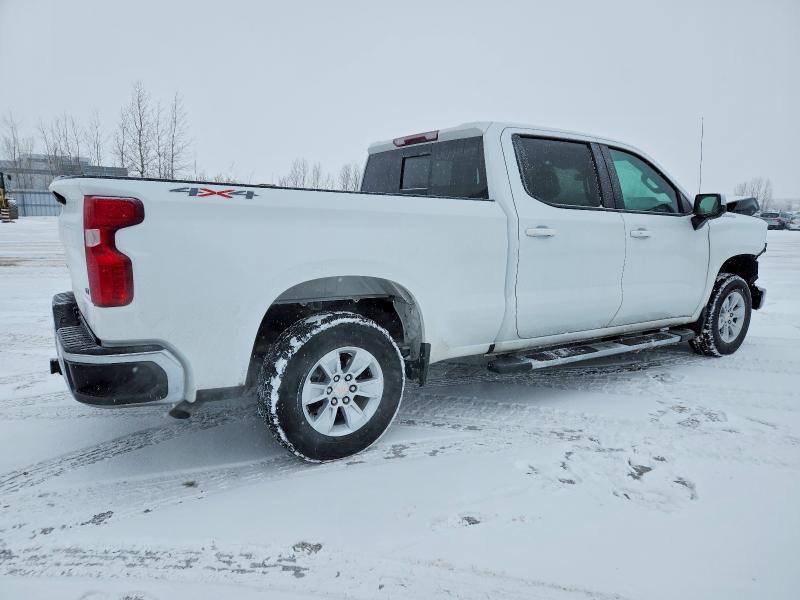 Продаж на аукціоні авто 2024 Chevrolet Silverado, vin: 3GCPDDEK9RG237972, номер лоту: 73514785