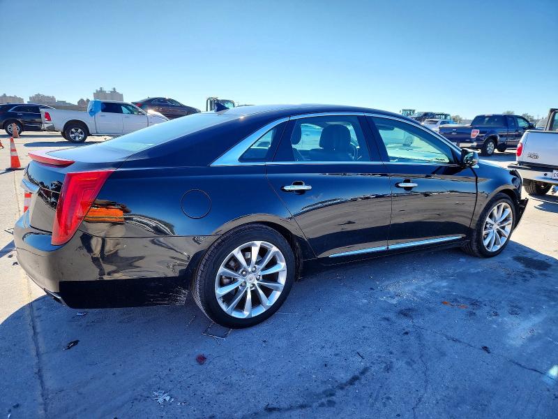 73295185 :رقم المزاد ، 2G61M5S34E9120803 vin ، 2014 Cadillac Xts مزاد بيع