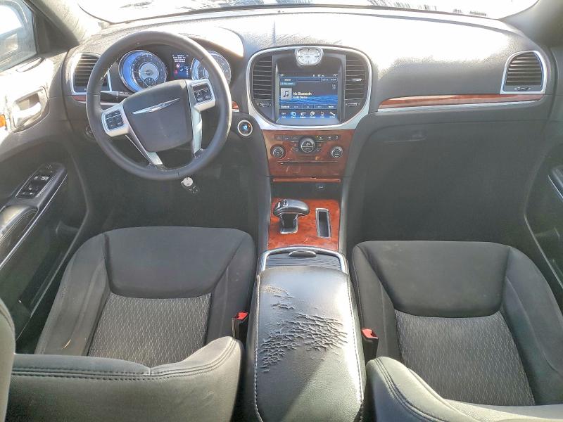 Aukcja sprzedaży 2012 Chrysler 300, vin: 2C3CCAAG0CH188805, numer aukcji: 95958415