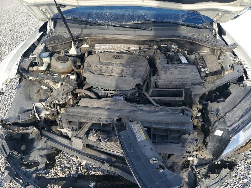 Aukcja sprzedaży 2021 Volkswagen Tiguan, vin: 3VV2B7AX7MM095684, numer aukcji: 73887665