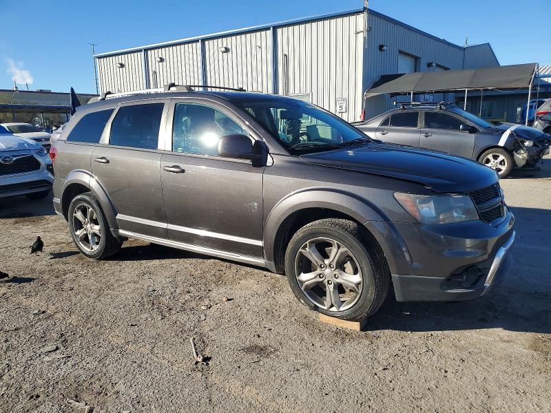Продаж на аукціоні авто 2016 Dodge Journey, vin: 3C4PDDGG1GT150709, номер лоту: 72778435