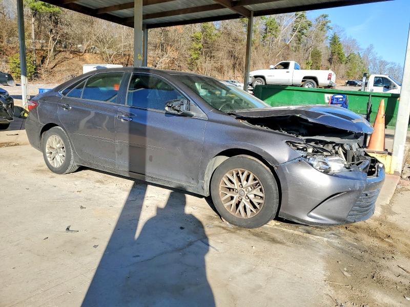 98967585 :رقم المزاد ، 4T1BF1FK0HU357295 vin ، 2017 Toyota Camry مزاد بيع