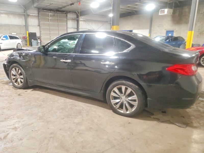 Aukcja sprzedaży 2013 Infiniti M37, vin: JN1BY1AR5DM603970, numer aukcji: 98983505