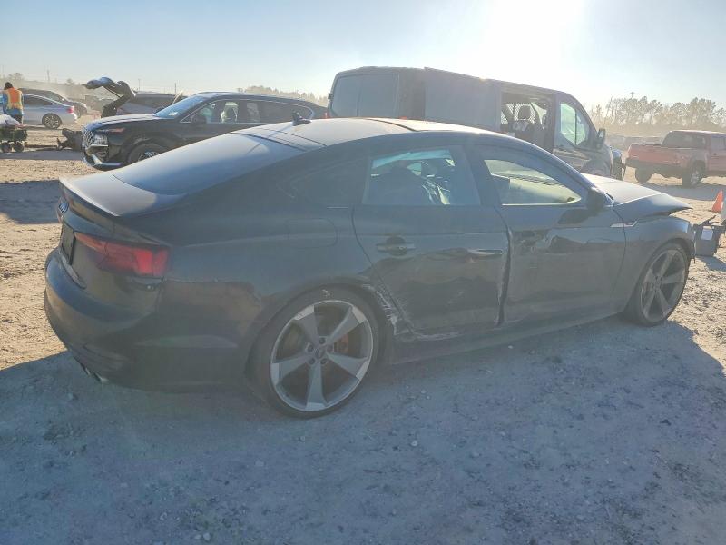 Продаж на аукціоні авто 2019 Audi S5, vin: WAUB4CF5XKA095422, номер лоту: 72520625