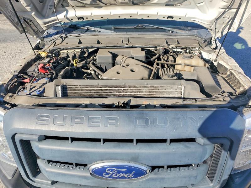 Aukcja sprzedaży 2013 Ford F350, vin: 1FDRF3A6XDEB92462, numer aukcji: 98464675