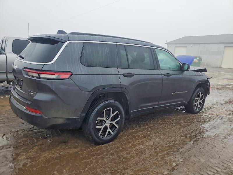 Aukcja sprzedaży 2024 Jeep Grand Cherokee, vin: 1C4RJKBG7R8597043, numer aukcji: 99862905