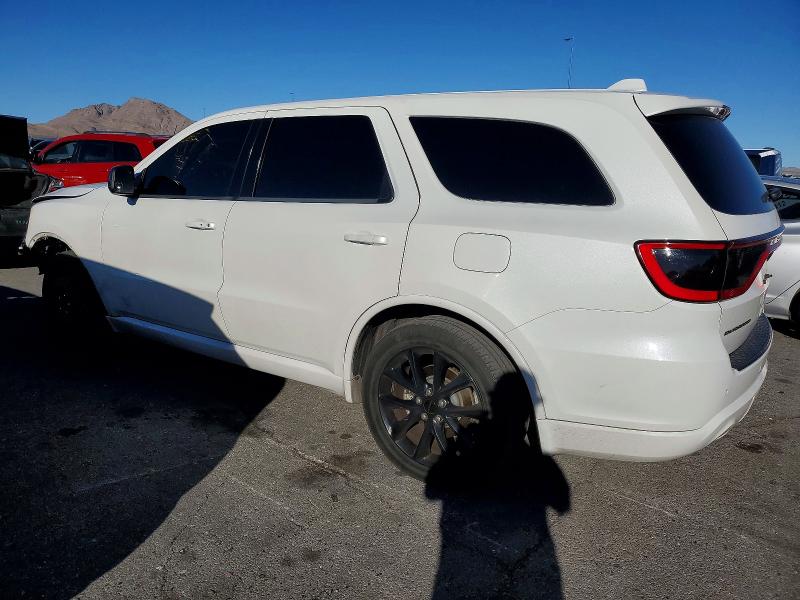 Продажа на аукционе авто 2018 Dodge Durango, vin: 1C4RDHAG8JC455829, номер лота: 73581825