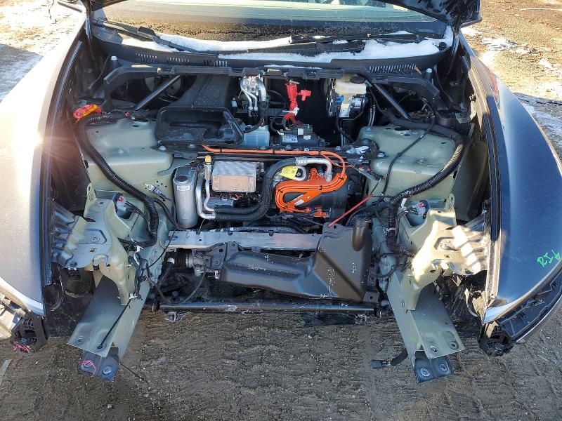 Продажа на аукционе авто 2026 Tesla Model Y, vin: 7SAYGDEE3TF336356, номер лота: 72473845
