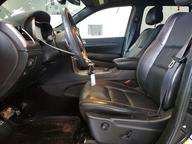 Aukcja sprzedaży 2015 Jeep Grand Cherokee, vin: 1C4RJFBG3FC189994, numer aukcji: 74009225