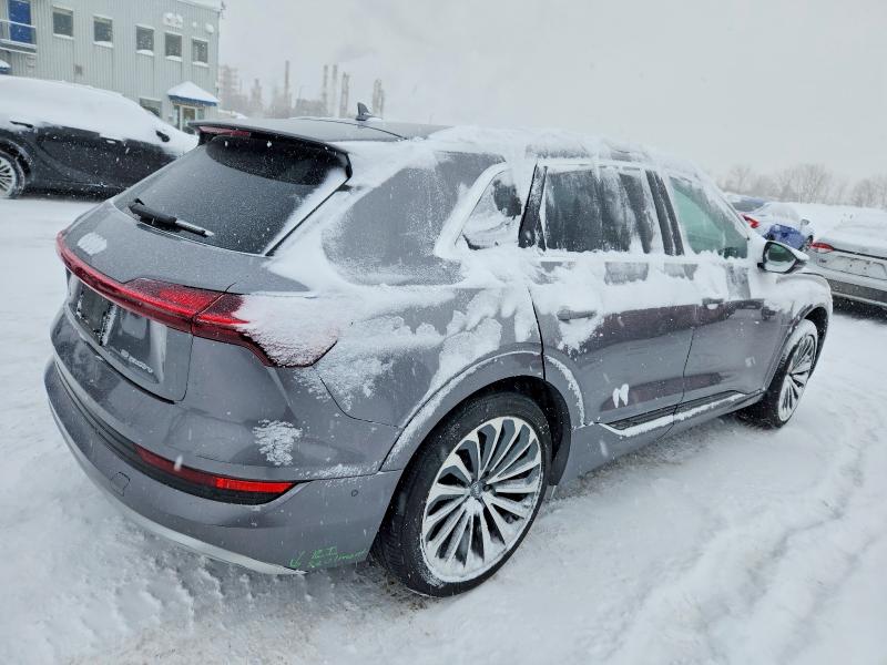 Продаж на аукціоні авто 2019 Audi E-tron, vin: WA1VAAGE0KB008742, номер лоту: 99423245