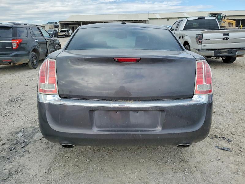 Продажа на аукционе авто 2013 Chrysler 300c, vin: 2C3CCAKT3DH543205, номер лота: 74104965