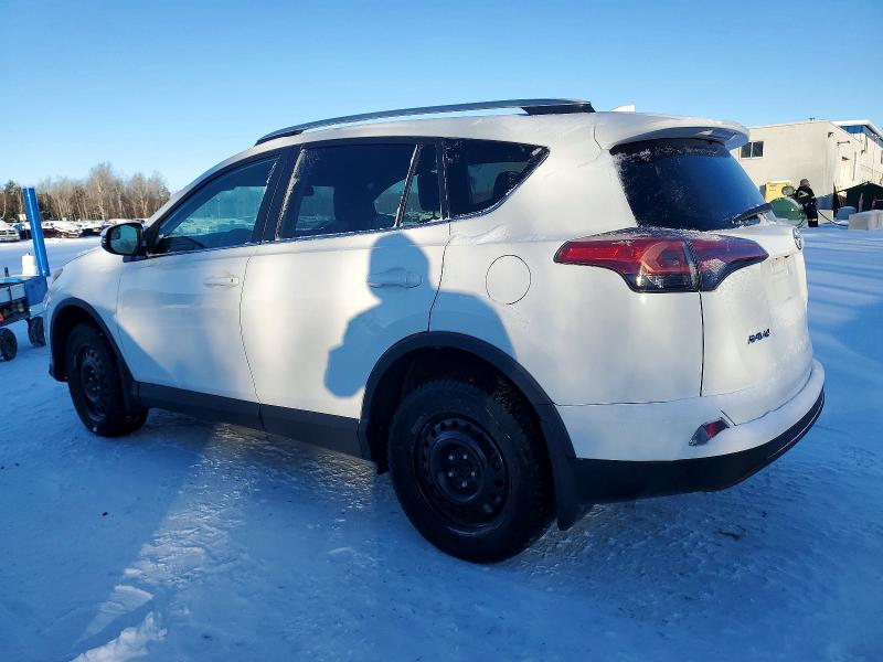 2016 Toyota Rav4 მანქანა იყიდება აუქციონზე, vin: 2T3ZFREV0GW266459, აუქციონის ნომერი: 73610255
