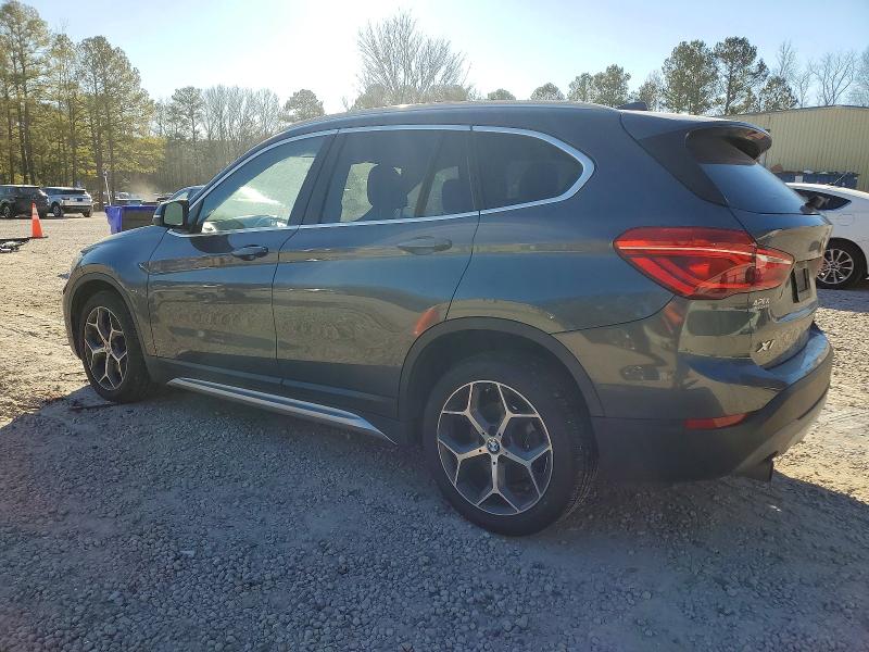 Продажа на аукционе авто 2018 Bmw X1, vin: WBXHU7C30J5L06189, номер лота: 73508525