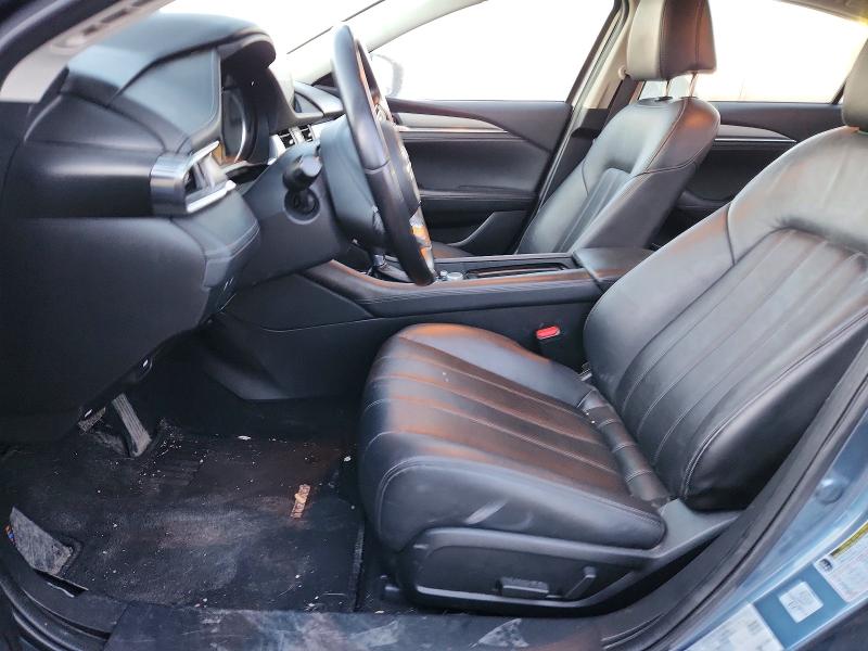 Aukcja sprzedaży 2021 Mazda 6, vin: JM1GL1VM8M1609750, numer aukcji: 73214445