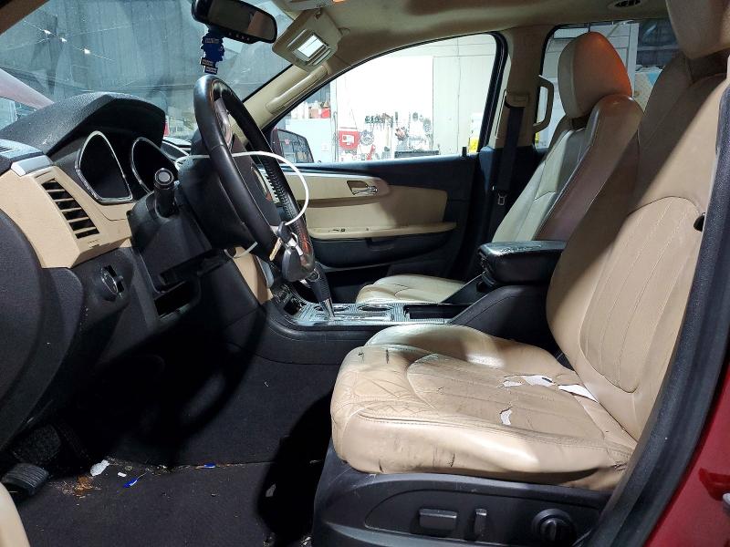 Aukcja sprzedaży 2010 Chevrolet Traverse, vin: 1GNLVHED8AS111319, numer aukcji: 73033435