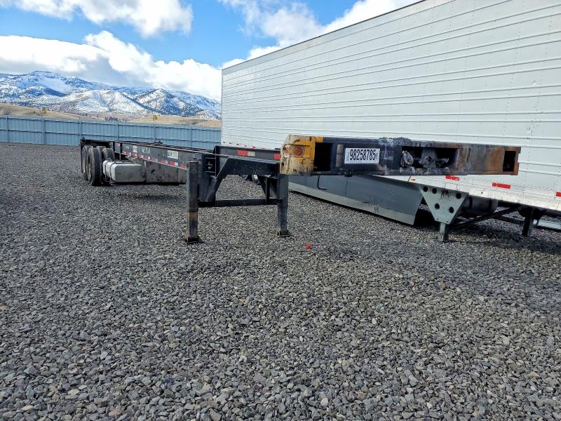 Продажа на аукционе авто 2017 Cimc Trailers, vin: LJRC41261H1038523, номер лота: 54085786