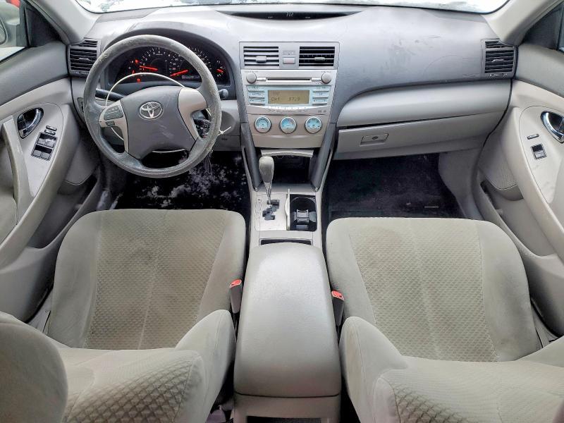 Продажа на аукционе авто 2009 Toyota Camry, vin: 4T1BE46K59U331183, номер лота: 72575655