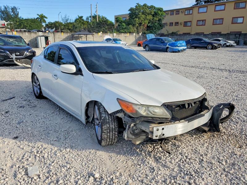 Продаж на аукціоні авто 2014 Acura Ilx, vin: 19VDE1F31EE011302, номер лоту: 99666325